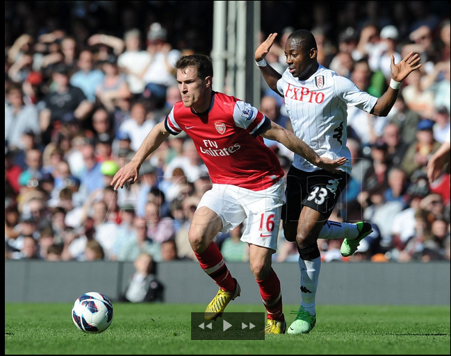 Fulham v Arsenal - Gallery - Fixtures & Results - Arsenal.com(1)