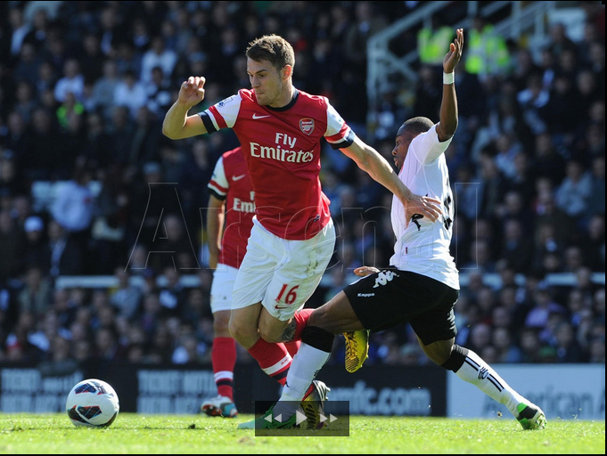 Fulham v Arsenal - Gallery - Fixtures & Results - Arsenal.com(7)