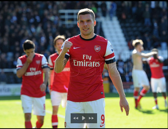 Fulham v Arsenal - Gallery - Fixtures & Results - Arsenal.com(9)