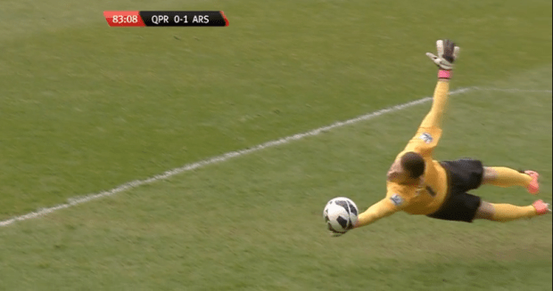 Home - Arsenal Player(3)